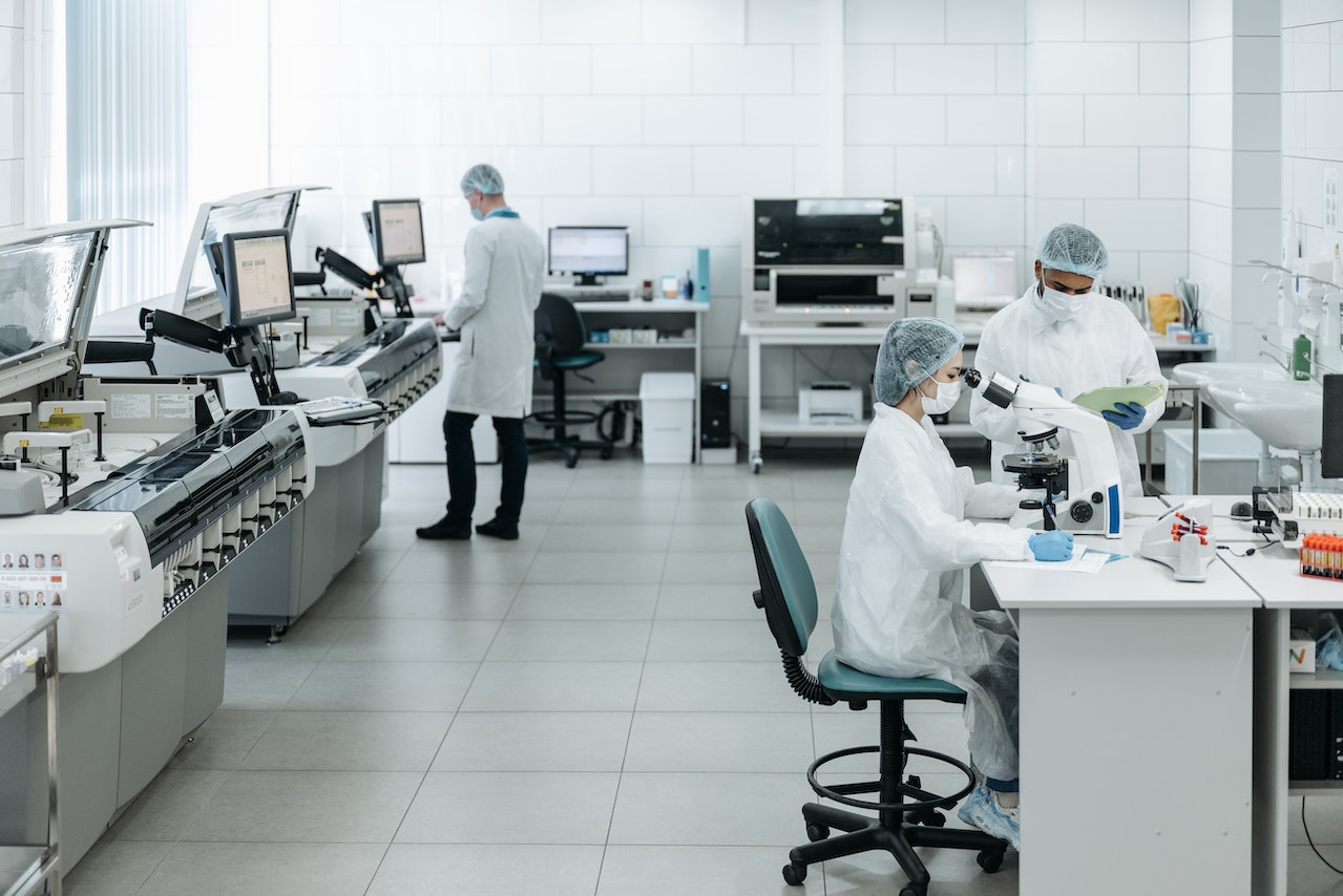 Clinical Pathology