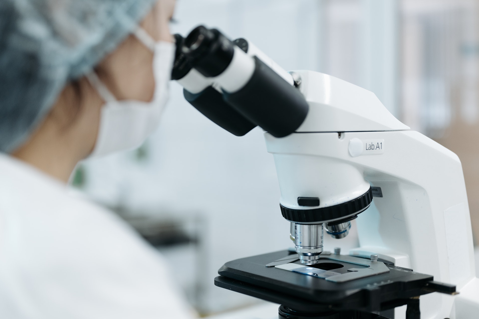 Experienced Pathology